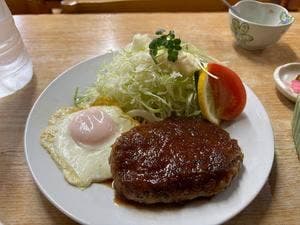 みかさ食堂