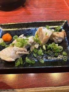 カミナリ酒店 石橋店