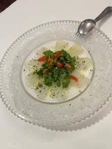 トラットリア・ラ・ヴェルデ