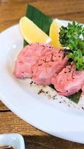 炭火焼肉 炭火亭