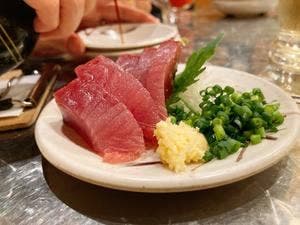 海鮮屋台おくまん 蔵前店