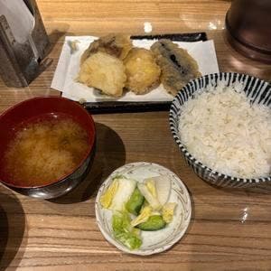 天ぷらとワイン 大塩 有楽町店