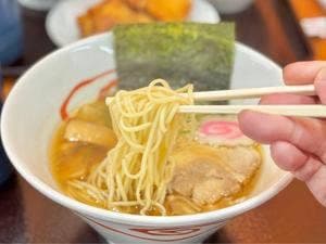 まねき家 香芝SA下り