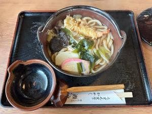 讃岐うどん 瀬戸内