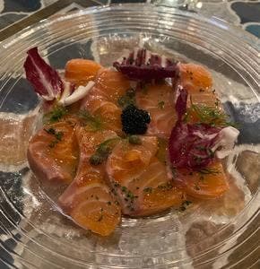 STEAK HOUSE De Salita 市ヶ谷