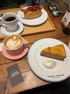 TAKAO COFFEE