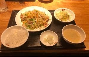食べ飲み放題全170種 個室居酒屋 マルヤス酒場 新橋店