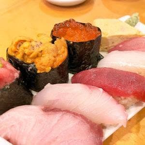 力鮨