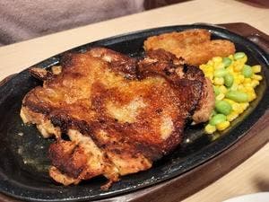 ガスト 砂川三番店