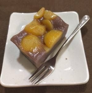 春木屋本店栄松庵
