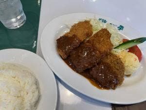 グリル一平 西宮店