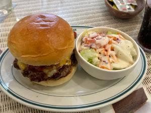 Burger JO's 元町店