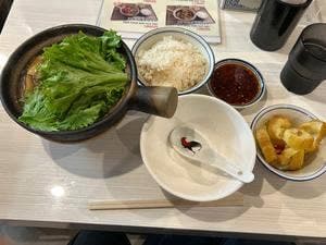 南洋叔叔肉骨茶
