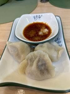 客来香
