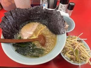 ニューラーメンショップ 扇橋店