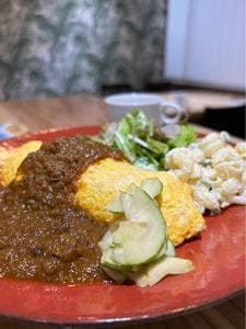 奄美の風土 Banquet