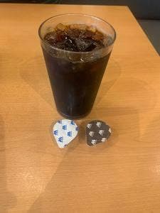 モスバーガー 四街道店