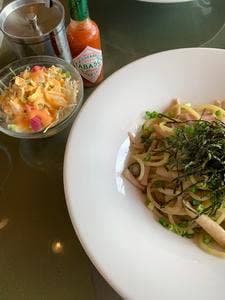 うまいもの工房 ザ・テラス