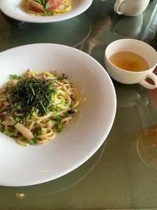 うまいもの工房 ザ・テラス