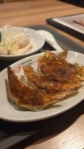 ぎょうざの一休 神戸モザイク店
