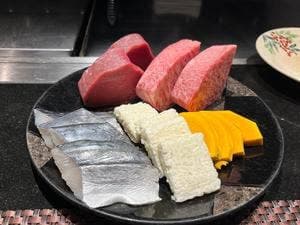 鉄板焼 おおみ 琵琶湖ホテル
