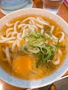 都そば 新曽根崎店