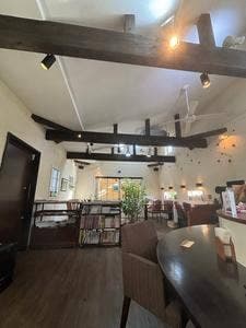 琉球cafe てぃーだかんかん