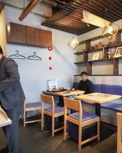 食堂りんや