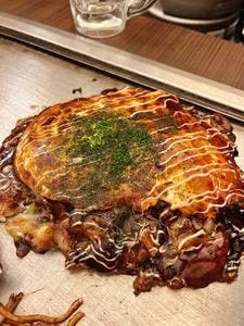 福太郎 なんばダイニングメゾン店