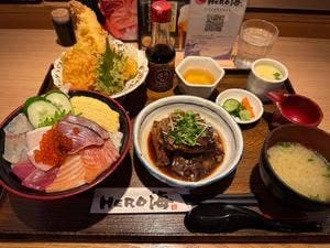 HERO海 熊本駅店