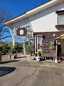 山藤ぶどう園 バーベキュー