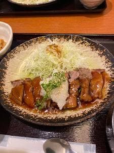 旬創菜 じんや