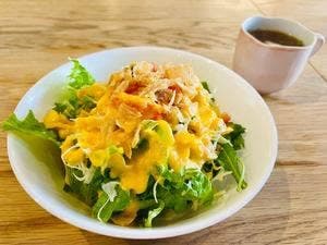 K style cafe