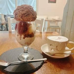 Cafe Lu