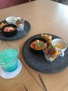 BAR&GRILL Splish