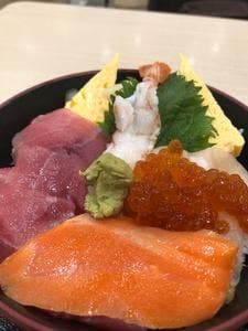 つきじ鈴富 すし富 アーバンドック ららぽーと豊洲