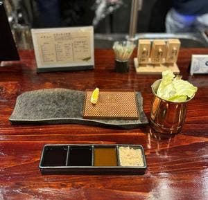 三宮 れんが家