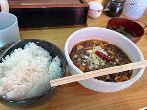 麻婆豆腐専門店 からいもんや