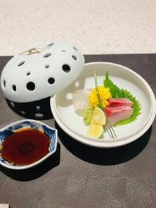 料理 麓