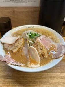 らーめんはや川 京都祇園店