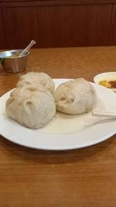 元祖豚饅頭 老祥紀