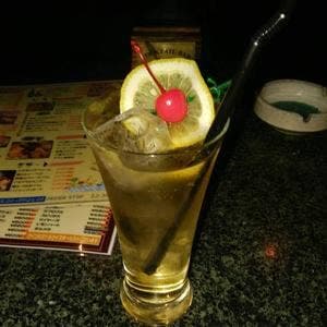 カクテルバー・ジジ