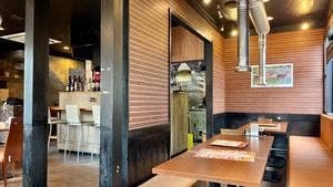 インド・ネパール料理 サダナ 堺店