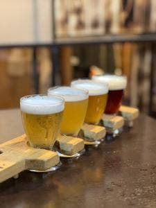 谷中ビアホール