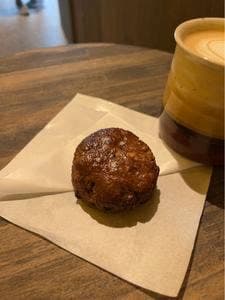 STAY FRESH Coffee&Foods