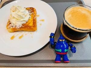 COCOCAFE湊川店