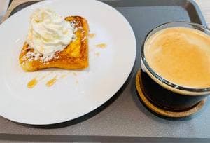 COCOCAFE湊川店