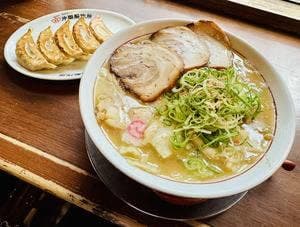 九州ラーメン片岡製作所
