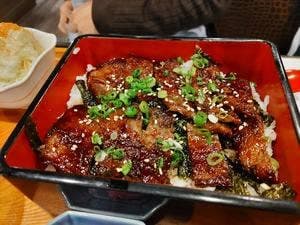 レストラン牛右衛門 松浦店