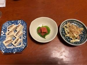 ろばた焼西